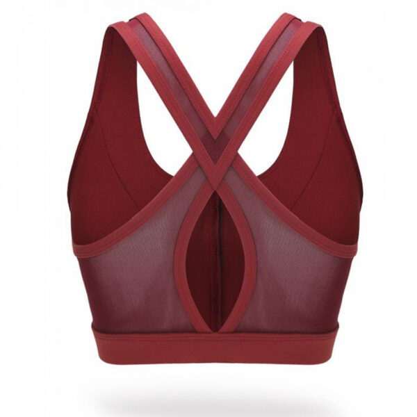 Fitness Bra