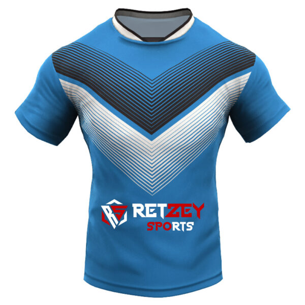 Rugby Uniform